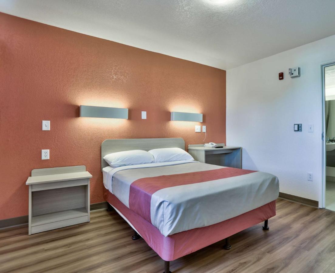 Motel 6-Flagstaff, AZ - Butler Kültér fotó